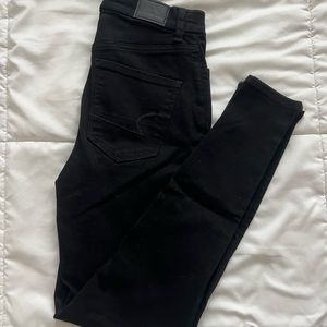 American Eagle Jeggings